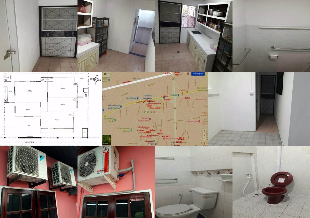 ขายบ้านเดี่ยว-ชั้นเดียว-50-ตรว-3-ห้องนอน-3-ห้องน้ำ-หมู่บ้านใหญ่-สงบสุข-ปลอดภัย-ไม่มีปัญหาชุมชน