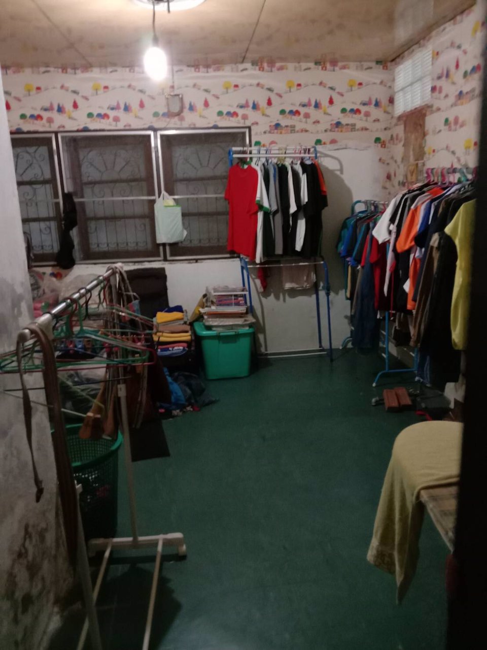 ขายทาวน์เฮ้าส์-2ชั้น-18-ตรว-บเพิ่มทรัพย์-ซบางแค-16