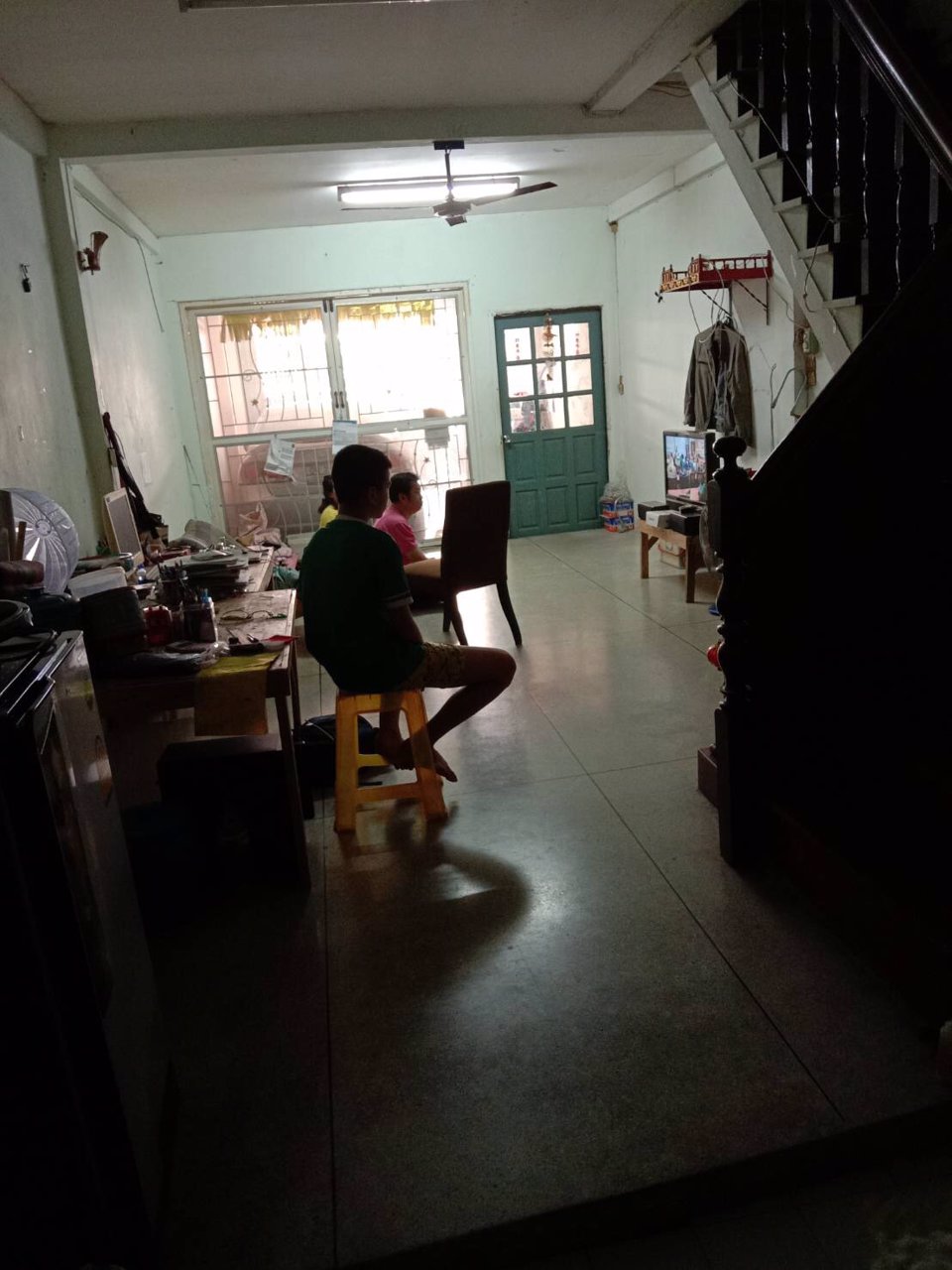 ขายทาวน์เฮ้าส์-2ชั้น-18-ตรว-บเพิ่มทรัพย์-ซบางแค-16