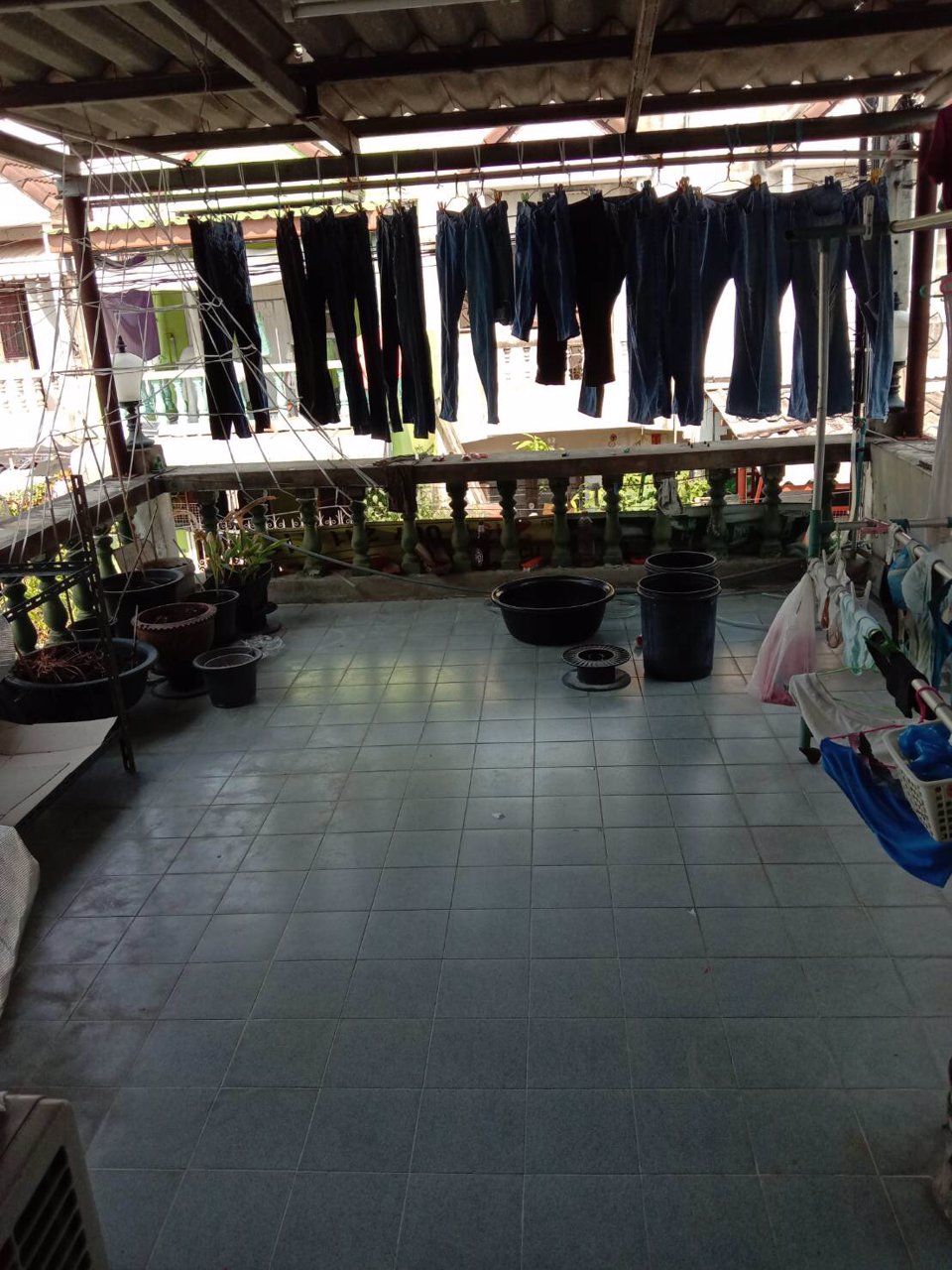 ขายทาวน์เฮ้าส์-2ชั้น-18-ตรว-บเพิ่มทรัพย์-ซบางแค-16