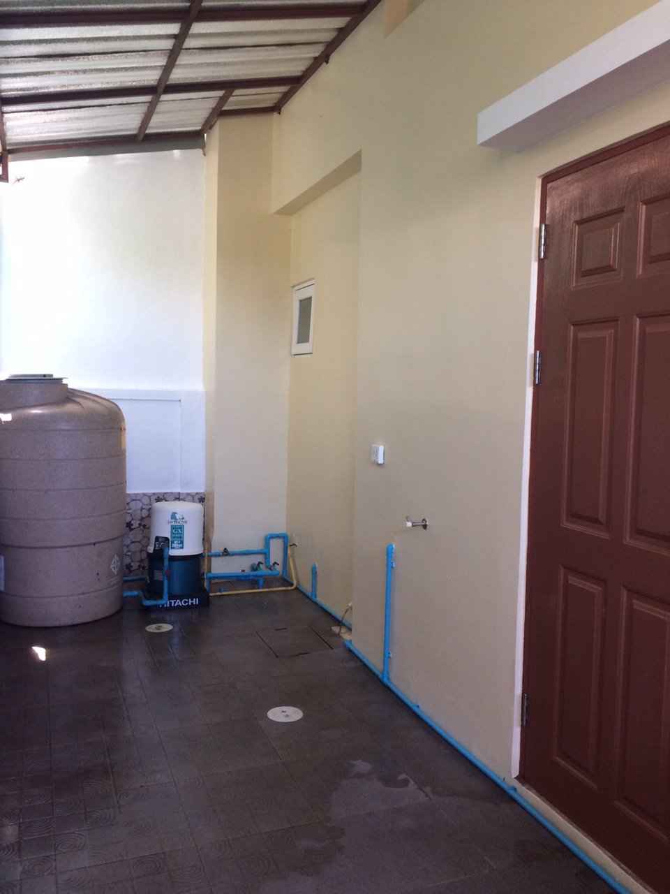 ขายทาวน์โฮม-3ชั้น-296-ตรว-โครงการศุภาลัยวิลล์ราชพฤกษ์-เพชรเกษม48-แยก-16