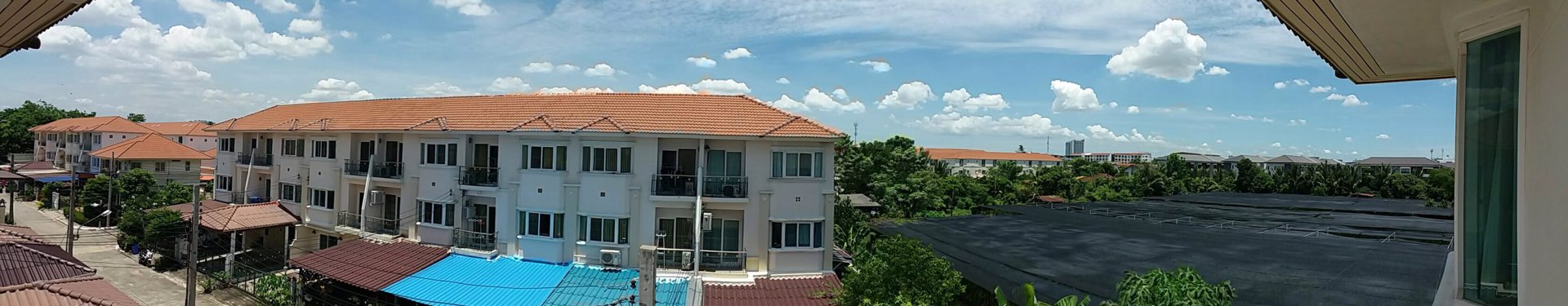 ขายทาวน์โฮม-3ชั้น-296-ตรว-โครงการศุภาลัยวิลล์ราชพฤกษ์-เพชรเกษม48-แยก-16