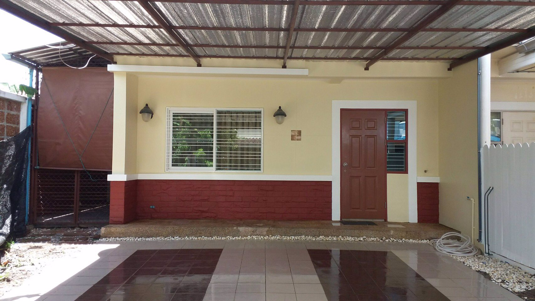 ขายทาวน์โฮม-3ชั้น-296-ตรว-โครงการศุภาลัยวิลล์ราชพฤกษ์-เพชรเกษม48-แยก-16