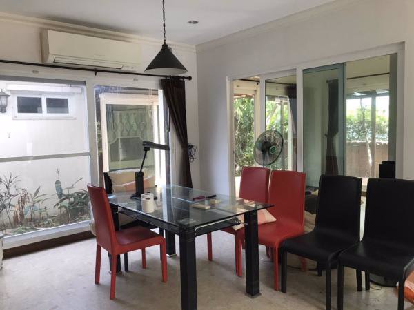 ขายบ้านเดี่ยว-2-ชั้น-4ห้องนอน-โครงการลัดดารมย์ราชพฤกษ์-รัตนาธิเบศร์-2