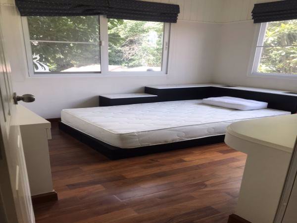 ขายบ้านเดี่ยว-2-ชั้น-4ห้องนอน-โครงการลัดดารมย์ราชพฤกษ์-รัตนาธิเบศร์-2