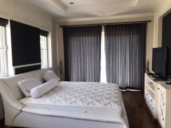 ขายบ้านเดี่ยว-2-ชั้น-4ห้องนอน-โครงการลัดดารมย์ราชพฤกษ์-รัตนาธิเบศร์-2