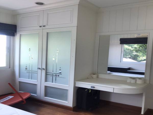 ขายบ้านเดี่ยว-2-ชั้น-4ห้องนอน-โครงการลัดดารมย์ราชพฤกษ์-รัตนาธิเบศร์-2