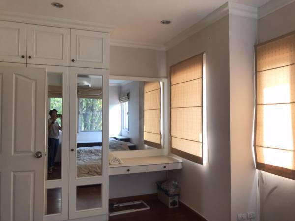 ขายบ้านเดี่ยว-2-ชั้น-4ห้องนอน-โครงการลัดดารมย์ราชพฤกษ์-รัตนาธิเบศร์-2