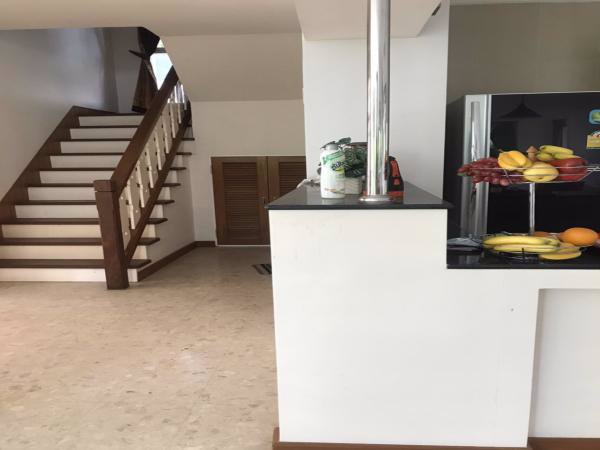 ขายบ้านเดี่ยว-2-ชั้น-4ห้องนอน-โครงการลัดดารมย์ราชพฤกษ์-รัตนาธิเบศร์-2