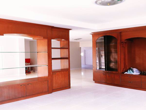 ขายบ้านเดี่ยว-2-ชั้น-63-ตรว-4-ห้องนอน-3-ห้องน้ำ-หมู่บ้านธันยบดี-ใกล้เซ็นทรัลเวสต์เกต