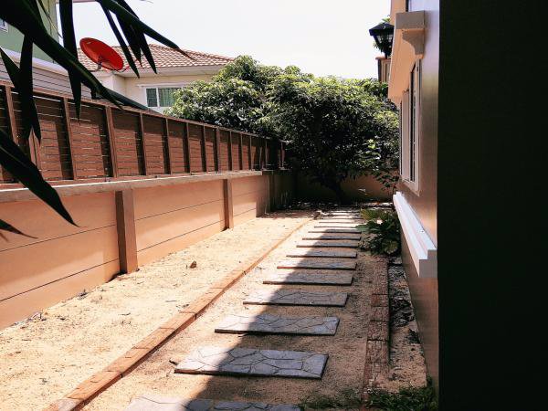 ขายบ้านเดี่ยว-2-ชั้น-63-ตรว-4-ห้องนอน-3-ห้องน้ำ-หมู่บ้านธันยบดี-ใกล้เซ็นทรัลเวสต์เกต