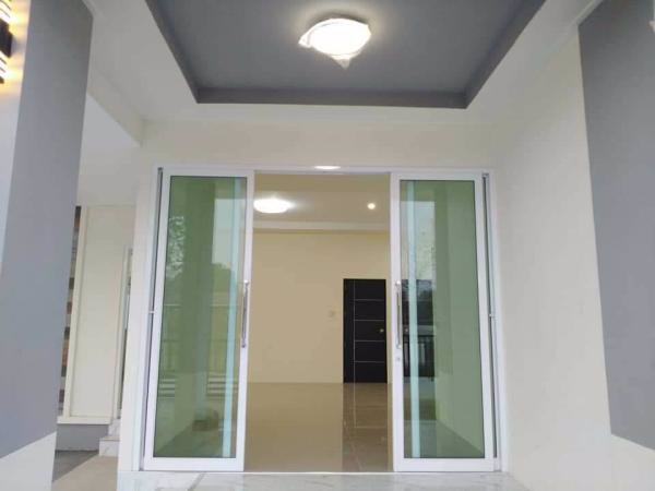 เปิดจองบ้านเดี่ยว-เนื้อที่-50-ตรวา-ในโครงการทรัพย์ทวีสุข-2-มทสประตู-2