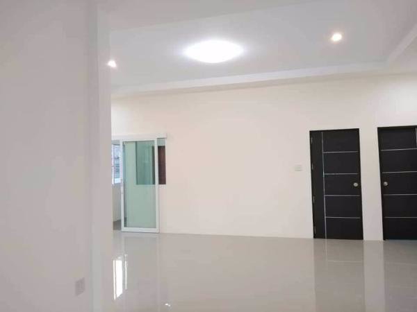 เปิดจองบ้านเดี่ยว-เนื้อที่-50-ตรวา-ในโครงการทรัพย์ทวีสุข-2-ตัวเมืองปักธงชัย