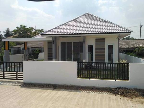 เปิดจองบ้านเดี่ยว-เนื้อที่-50-ตรวา-ในโครงการทรัพย์ทวีสุข-2-ตัวเมืองปักธงชัย