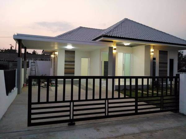 เปิดจองบ้านเดี่ยว-เนื้อที่-50-ตรวา-ในโครงการทรัพย์ทวีสุข-2-ตัวเมืองปักธงชัย