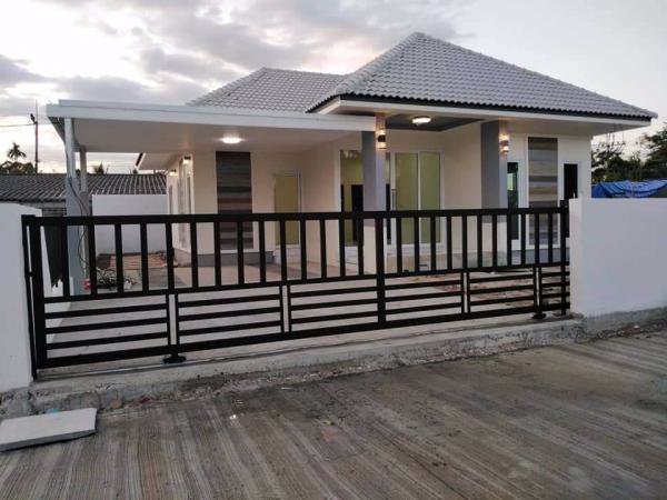 เปิดจองบ้านเดี่ยว-เนื้อที่-50-ตรวา-ในโครงการทรัพย์ทวีสุข-2-ตัวเมืองปักธงชัย