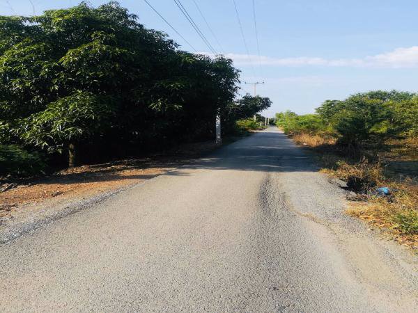 ขายด่วนที่ดิน-3ไร่-รูปแปลงสวย-ทำเลดี-อบางเลน-จนครปฐม