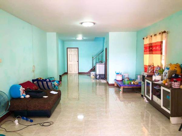 ขายด่วน-ขายถูกมาก-ทาวน์เฮ้าส์-2ชั้น-หลังมุม-พื้นที่-21ตรว-วังน้อย-พระนครศรีอยุธยา