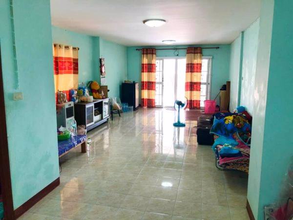 ขายด่วน-ขายถูกมาก-ทาวน์เฮ้าส์-2ชั้น-หลังมุม-พื้นที่-21ตรว-วังน้อย-พระนครศรีอยุธยา