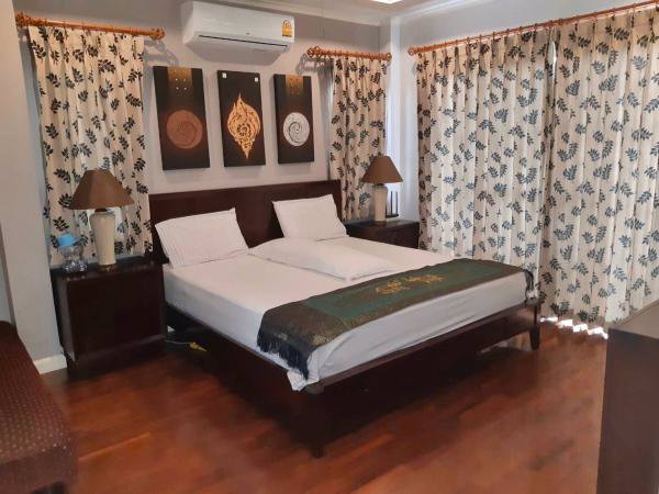 ขายด่วน-บ้านสวยในโครงการหรู-เชียงใหม่-ขนาด-764-ตารางวา