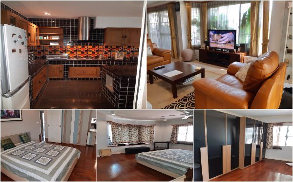 ขายด่วน-บ้านสวยในโครงการหรู-เชียงใหม่-ขนาด-764-ตารางวา