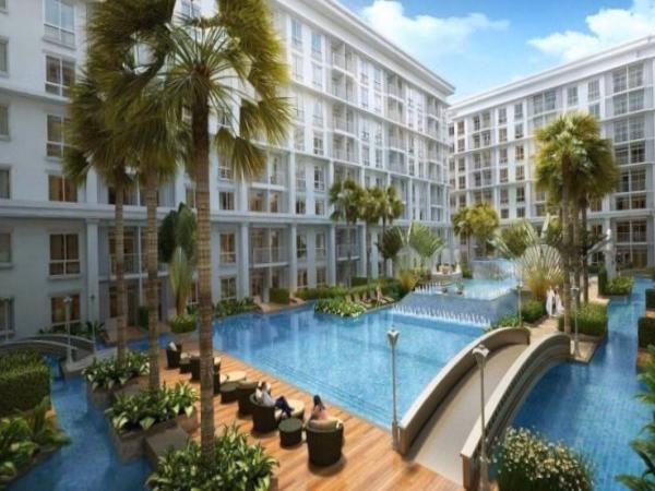 ขายคอนโดสวย-the-orient-resort-and-spa-ตกแต่งแบบสถาปัตยกรรมยุโรป-หรูหรา-มีระดับ