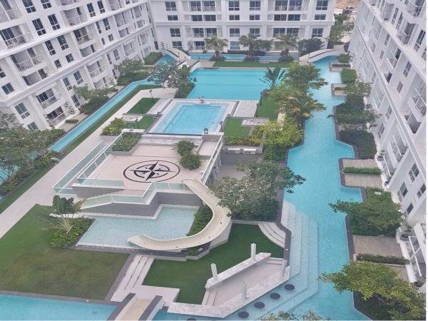 ขายคอนโดสวย-the-orient-resort-and-spa-ตกแต่งแบบสถาปัตยกรรมยุโรป-หรูหรา-มีระดับ