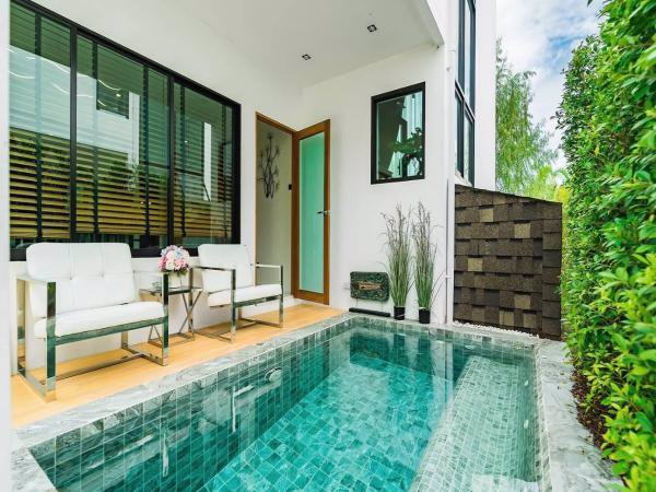 ขายบ้านสวยสร้างใหม่-บ้านแฝด-2-ชั้น-สไตล์โมเดิร์นดีไซน์ล้ำสมัยทั้งภายในและภายนอก