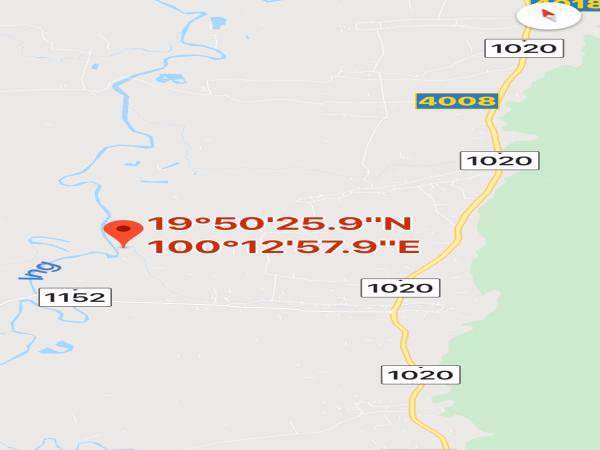 ขายที่ดิน-383-ไร่-เชียงรายแปลงสวย-วิวเขา-ติดน้ำแม่อิงตั้งอยู่ท่ามกลางขุนเขา-ทะเลหมอกและสายน้ำ