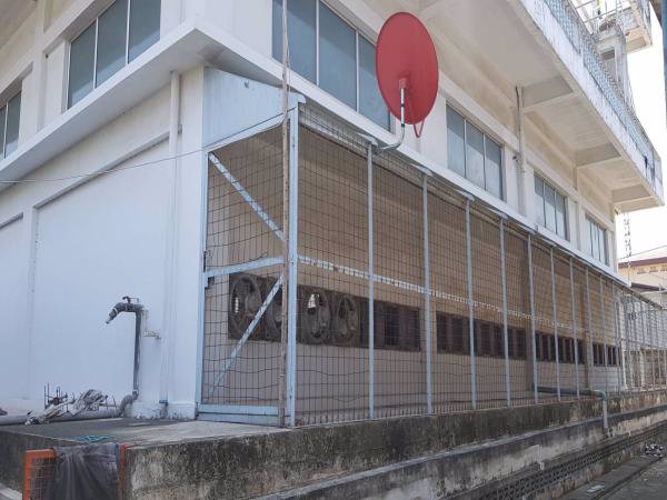 อาคารสำนักงานและโกดัง-พระราม-2-พื้นที่สีม่วงอ1-4-รววมอาคารพักคนงาน-2-ชั้น-10-ห้อง-