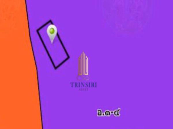 อาคารสำนักงานและโกดัง-พระราม-2-พื้นที่สีม่วงอ1-4-รววมอาคารพักคนงาน-2-ชั้น-10-ห้อง-