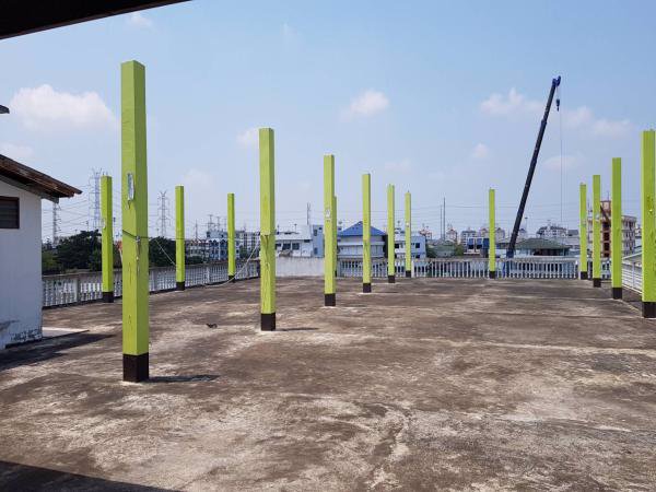 อาคารสำนักงานและโกดัง-พระราม-2-พื้นที่สีม่วงอ1-4-รววมอาคารพักคนงาน-2-ชั้น-10-ห้อง-