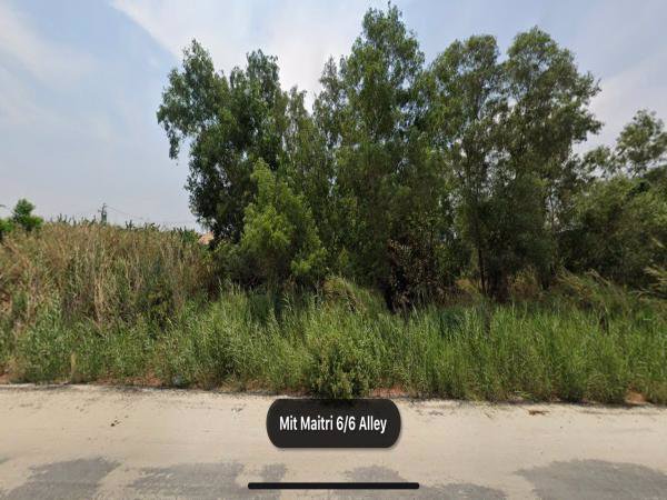 สนอขายที่ดินแปลงสวย-ทำเลดี-ราคาถูก-มีนบุรี-หนองจอก-เนื้อที่-1800-ไร่