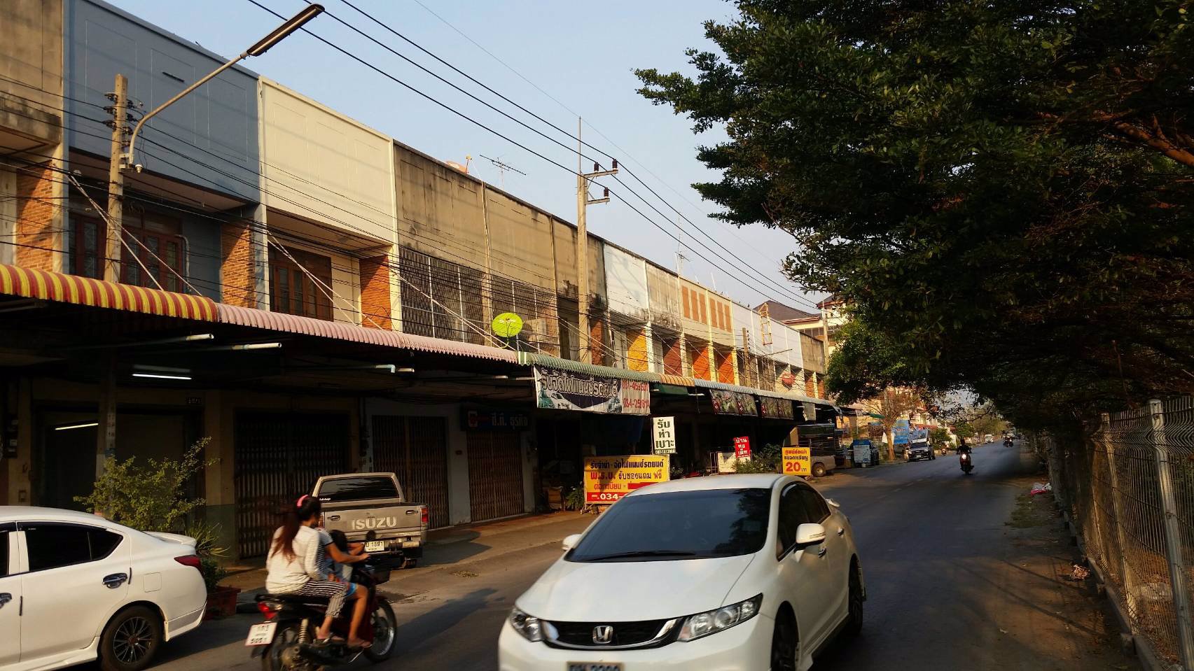 ให้เช่าอาคารพานิชย์-ค้าขายได้-2ชั้น-2-ห้องนอน-1-ห้องน้ำ-พร้อมแอร์-อเมืองนครปฐม