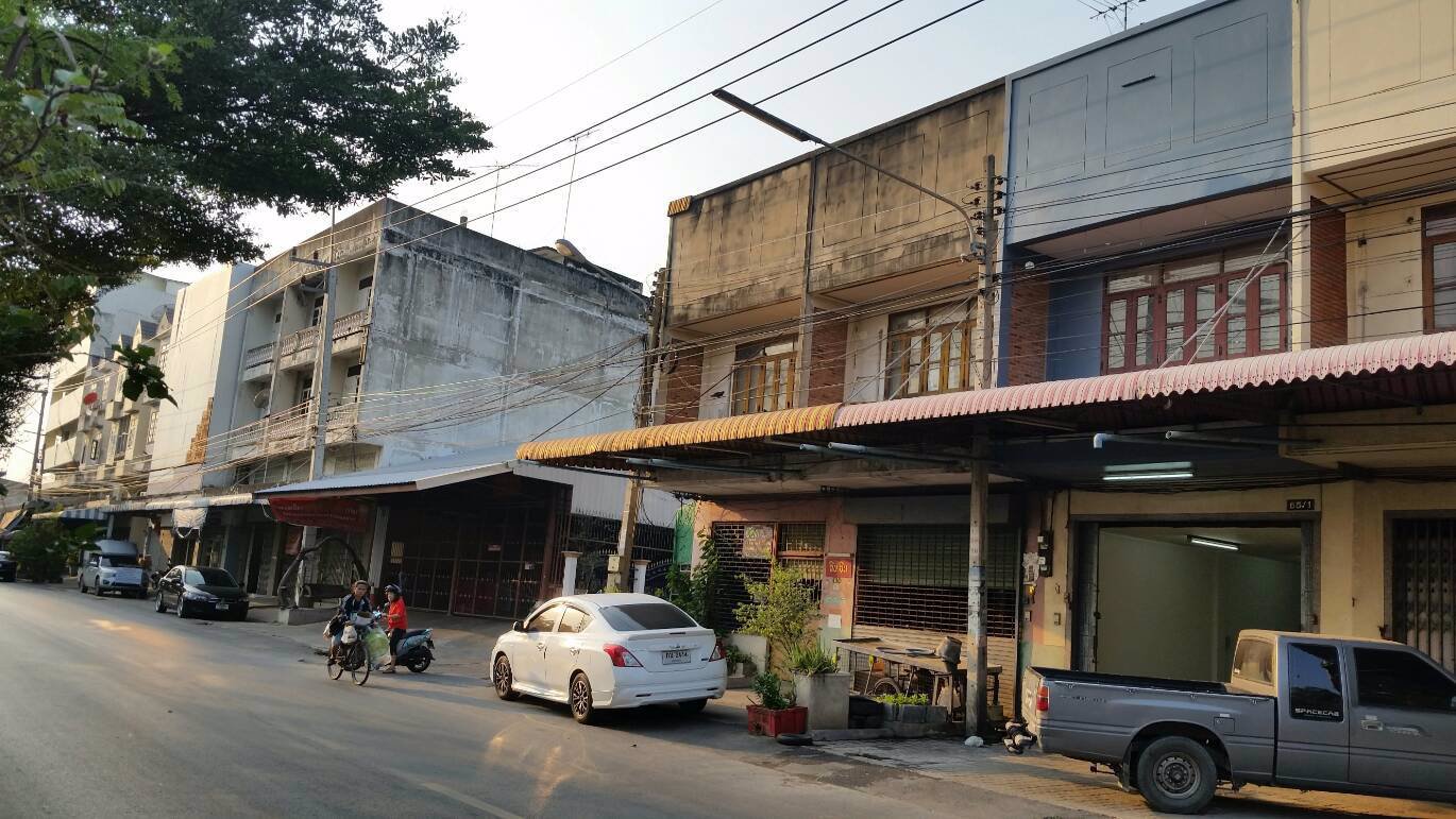 ให้เช่าอาคารพานิชย์-ค้าขายได้-2ชั้น-2-ห้องนอน-1-ห้องน้ำ-พร้อมแอร์-อเมืองนครปฐม