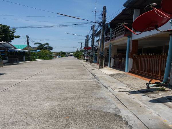 ขายทาวน์เฮาส์-2ชั้น-20-ตรว-มบชัยมงคล-ตเชิงเนิน-อเมือง-จระยอง-เจ้าของขายเอง