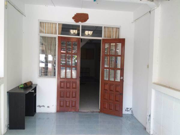 ขายทาวน์เฮาส์-2ชั้น-20-ตรว-มบชัยมงคล-ตเชิงเนิน-อเมือง-จระยอง-เจ้าของขายเอง