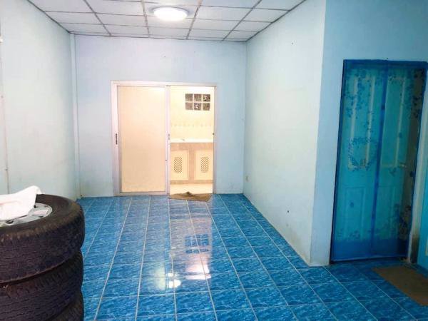 ขายด่วนทาวน์เฮ้าส์-ชั้นเดียว-211ตรว-หมู่บ้าน-ราชพฤกษ์5-คลองหนึ่ง-ราคา-12-ลบ