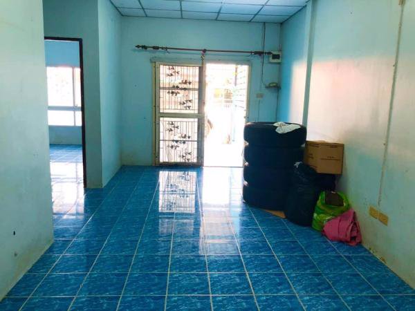 ขายด่วนทาวน์เฮ้าส์-ชั้นเดียว-211ตรว-หมู่บ้าน-ราชพฤกษ์5-คลองหนึ่ง-ราคา-12-ลบ