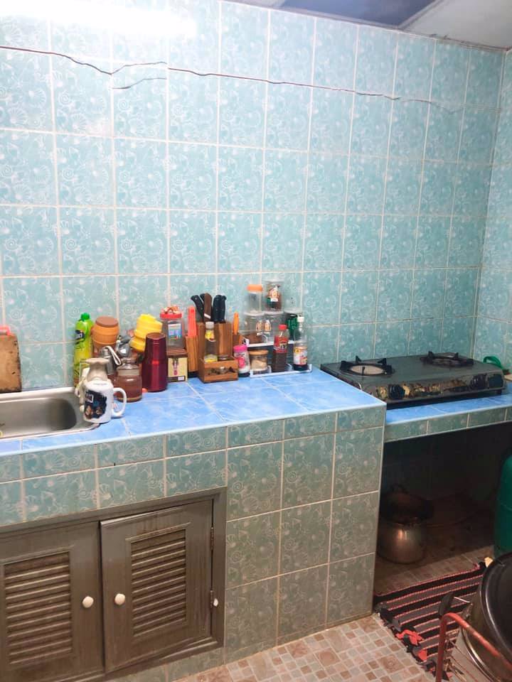 ขายด่วนๆ-ทาวน์เฮ้าส์-2ชั้น-16ตรว-หมู่บ้าน-ฟ้ารังสิต-คลองสี่