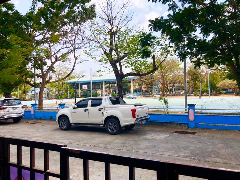 ขายด่วนๆ-ทาวน์เฮ้าส์-2ชั้น-16ตรว-หมู่บ้าน-ฟ้ารังสิต-คลองสี่