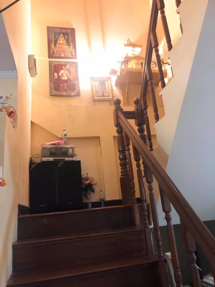 ขายด่วนๆ-ทาวน์เฮ้าส์-2ชั้น-16ตรว-หมู่บ้าน-ฟ้ารังสิต-คลองสี่