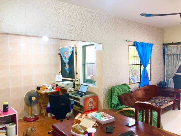 ขายด่วนๆครับ-หมู่บ้าน-พฤกษาb-หลังมุม-พื้นที่-24ตรว-คลองหลวง-คลองสาม