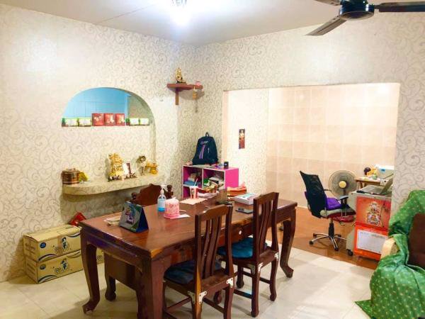 ขายด่วนๆครับ-หมู่บ้าน-พฤกษาb-หลังมุม-พื้นที่-24ตรว-คลองหลวง-คลองสาม