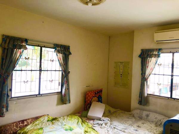 ขายด่วนๆครับ-หมู่บ้าน-พฤกษาb-หลังมุม-พื้นที่-24ตรว-คลองหลวง-คลองสาม