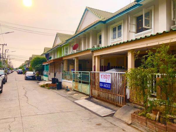 ขายด่วนๆครับ-หมู่บ้าน-พฤกษาb-หลังมุม-พื้นที่-24ตรว-คลองหลวง-คลองสาม