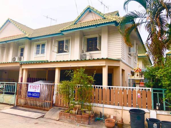 ขายด่วนๆครับ-หมู่บ้าน-พฤกษาb-หลังมุม-พื้นที่-24ตรว-คลองหลวง-คลองสาม