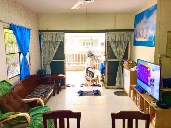 ขายด่วนๆครับ-หมู่บ้าน-พฤกษาb-หลังมุม-พื้นที่-24ตรว-คลองหลวง-คลองสาม