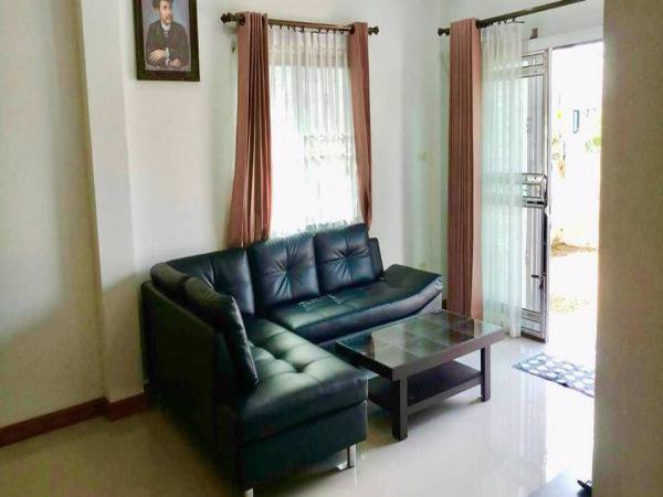 ขายด่วน-บ้านเดี่ยว-2ชั้น-51-ตรว-หมู่บ้าน-ฟ้าใส-5-บ้านสวยพร้อมเฟอร์