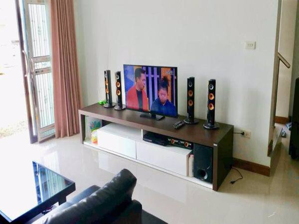 ขายด่วน-บ้านเดี่ยว-2ชั้น-51-ตรว-หมู่บ้าน-ฟ้าใส-5-บ้านสวยพร้อมเฟอร์